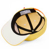 Casquette Velours Mini Citrus