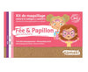 Kit de maquillage BIO Fée & Papillon