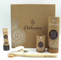 Coffret les essentiels Perlucine