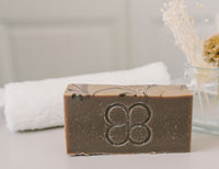 Savon corps, naturel parfumé – Vanille Coco