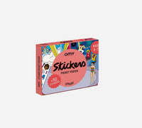 Fashion stylist - Stickers Pocket