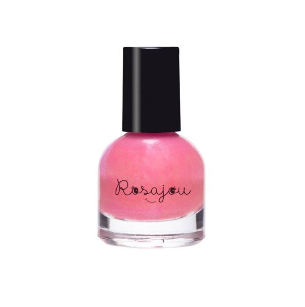 Vernis pour enfant à l'eau "Rubis"