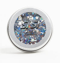 Paillettes biodégradables "Y'Holo" 5ml