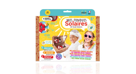 La dinette solaire