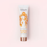 Crème solaire visage - SPF50