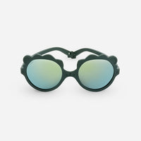 Lunettes de soleil enfants LION vert