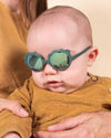 Lunettes de soleil enfants LION vert