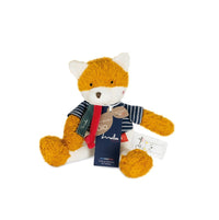 Peluche Renard