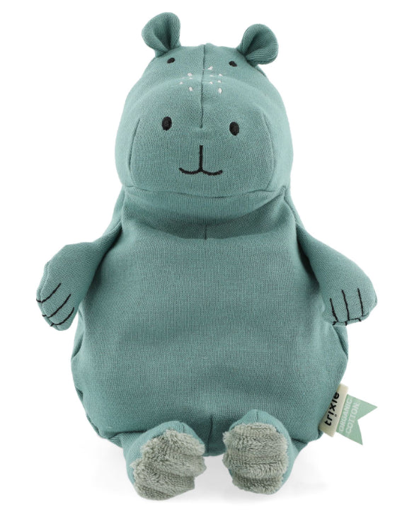 Petite peluche - Mr. Hippo