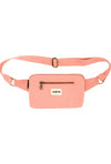 Sac banane Harry Rose Pastel