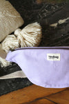 Sac banane Olivia Lilas